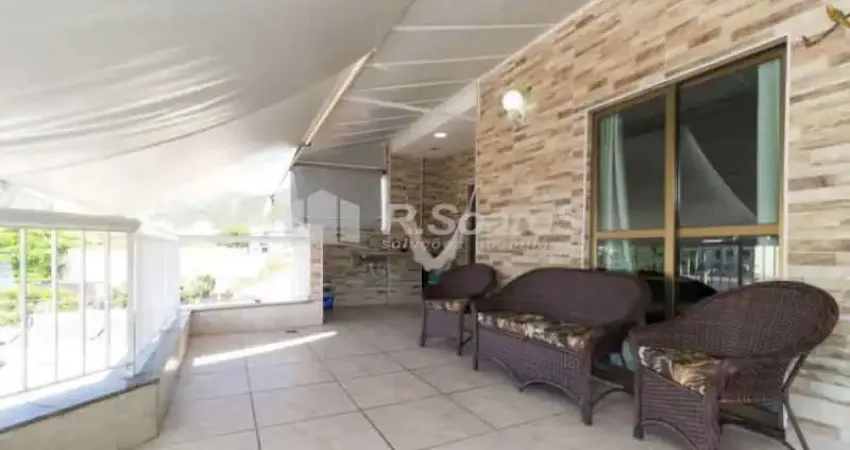 Apartamento com 2 quartos à venda na Rua Jagoroaba, Vila Valqueire, Rio de Janeiro