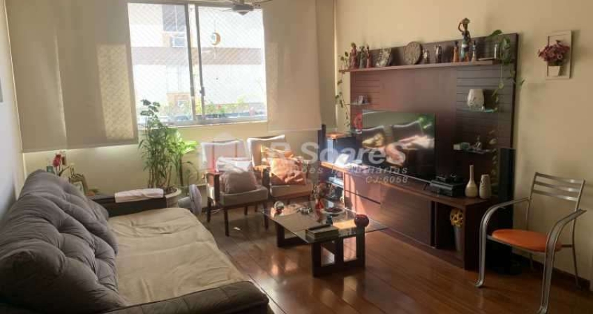 Apartamento com 3 quartos à venda na Rua Santa Clara, Copacabana, Rio de Janeiro