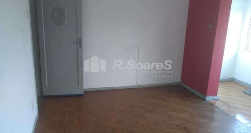 Apartamento com 2 quartos à venda na Rua Alexandre Gasparoni, Marechal Hermes, Rio de Janeiro