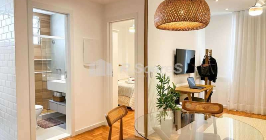 Apartamento com 1 quarto à venda na Rua Alberto de Campos, Ipanema, Rio de Janeiro