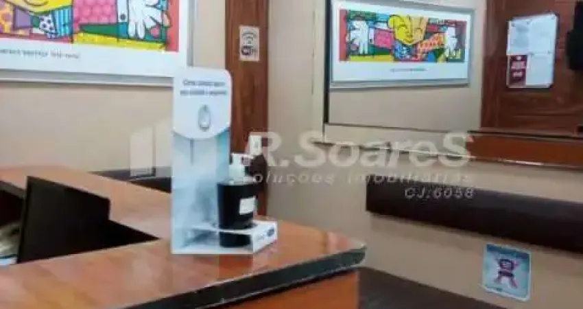 Sala comercial à venda na Rua Siqueira Campos, Copacabana, Rio de Janeiro