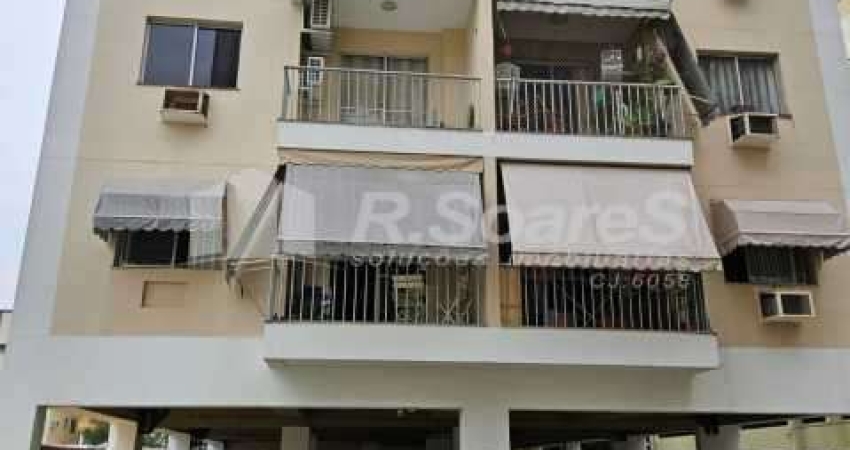 Apartamento com 2 quartos à venda na Rua Pinto Teles, Praça Seca, Rio de Janeiro