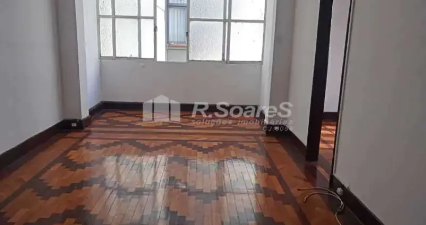 Apartamento com 3 quartos à venda na Rua Martins Pena, Tijuca, Rio de Janeiro