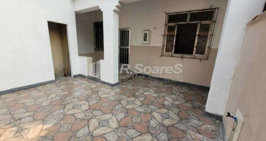 Casa com 2 quartos à venda na Estrada da Fontinha, Bento Ribeiro, Rio de Janeiro