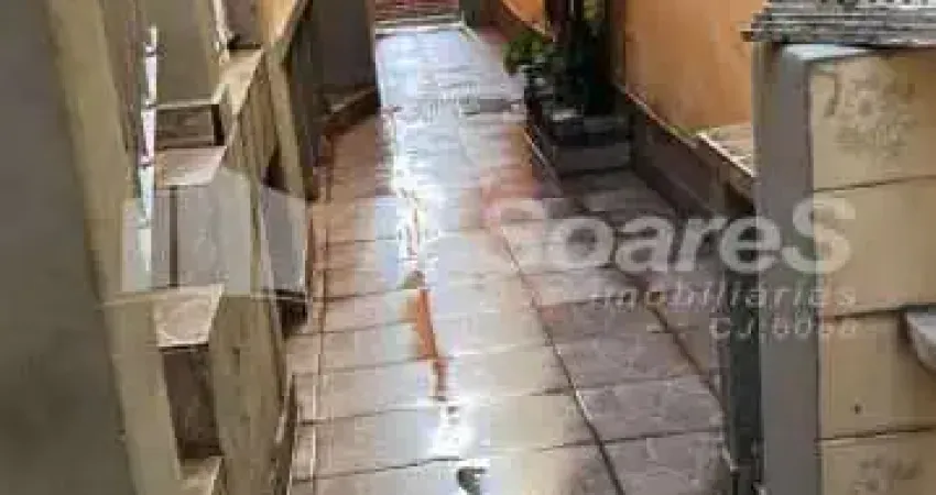 Casa com 3 quartos à venda na Rua João Rodrigues, São Francisco Xavier, Rio de Janeiro