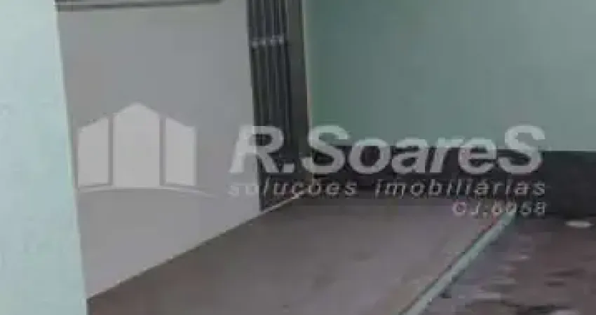 Casa com 3 quartos à venda na Rua Coronel Laurênio Lago, Marechal Hermes, Rio de Janeiro