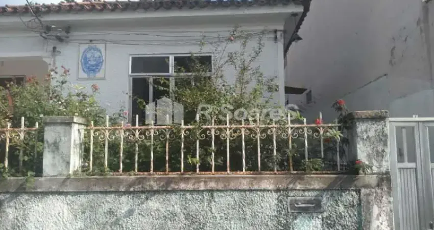 Casa em condomínio fechado com 3 quartos à venda na Rua Anália Franco, Campinho, Rio de Janeiro