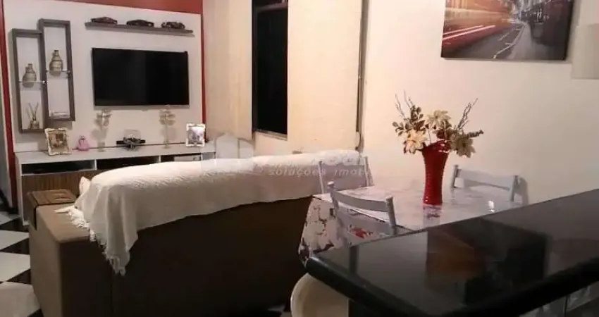 Apartamento com 2 quartos à venda na Rua Luís Delfino, Cascadura, Rio de Janeiro