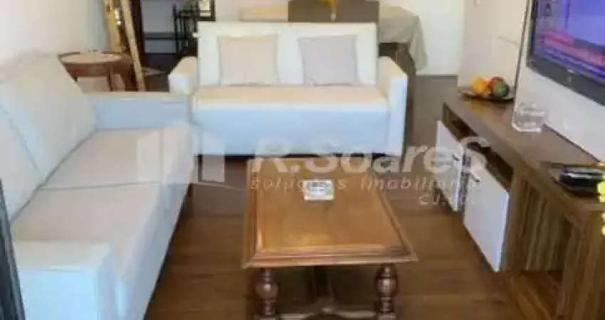 Apartamento com 1 quarto à venda na Avenida Lúcio Costa, Barra da Tijuca, Rio de Janeiro