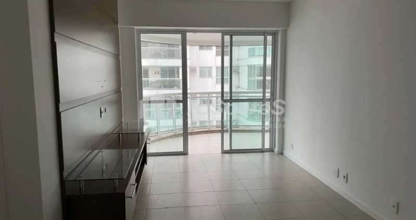 Apartamento com 2 quartos à venda na Rua Mário Agostinelli, Jacarepaguá, Rio de Janeiro