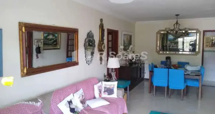 Apartamento com 4 quartos à venda na Rua Geminiano Gois, Freguesia (Jacarepaguá), Rio de Janeiro
