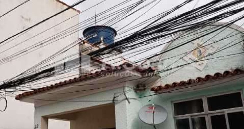 Casa com 2 quartos à venda na Rua Pedro Teles, Praça Seca, Rio de Janeiro