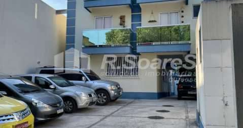 Apartamento com 3 quartos à venda na Rua dos Jasmins, Vila Valqueire, Rio de Janeiro