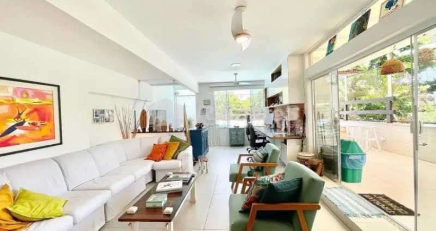 Apartamento com 3 quartos à venda na Avenida Gilberto Amado, Barra da Tijuca, Rio de Janeiro