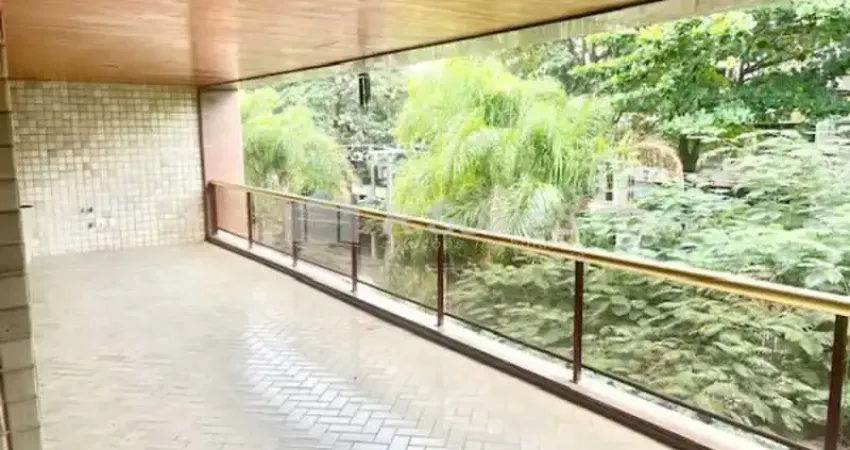 Apartamento com 4 quartos à venda na Avenida General Guedes da Fontoura, Barra da Tijuca, Rio de Janeiro
