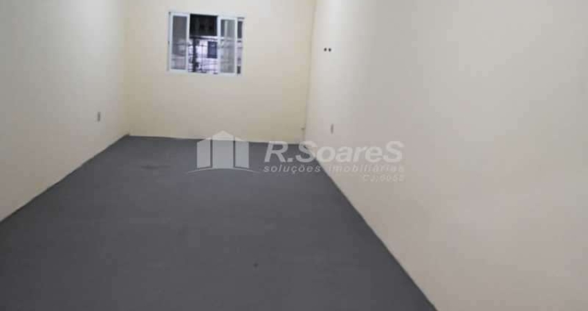 Apartamento com 1 quarto para alugar na Avenida Paulo de Frontin, Praça da Bandeira, Rio de Janeiro