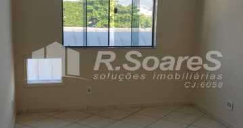 Apartamento com 1 quarto à venda na Rua Padre Manuel da Nóbrega, Quintino Bocaiúva, Rio de Janeiro