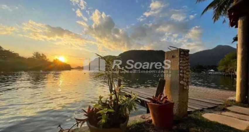Apartamento com 2 quartos para alugar na Alameda Dalton Barreto, Barra da Tijuca, Rio de Janeiro