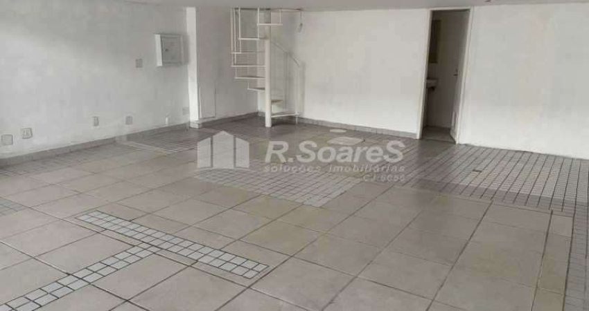Ponto comercial para alugar na Rua Xingu, Freguesia (Jacarepaguá), Rio de Janeiro