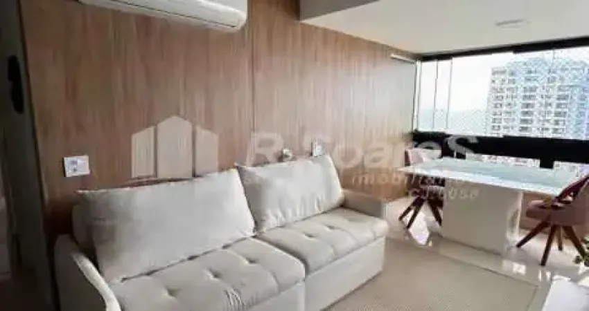 Apartamento com 3 quartos à venda na Rua Desembargador João Claudino de Oliveira e Cruz, Barra da Tijuca, Rio de Janeiro