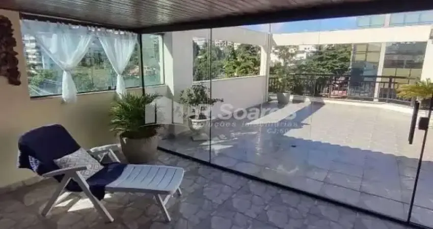Apartamento com 3 quartos à venda na Rua Tirol, Freguesia (Jacarepaguá), Rio de Janeiro