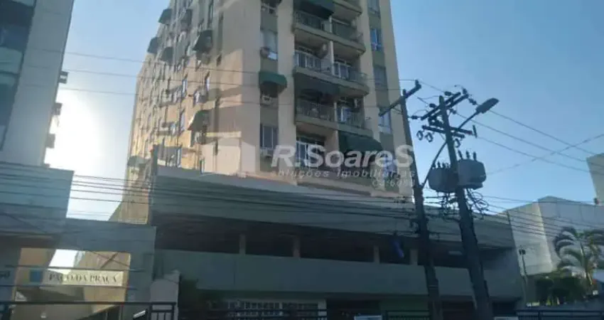 Apartamento com 1 quarto à venda na Praça Seca, Praça Seca, Rio de Janeiro