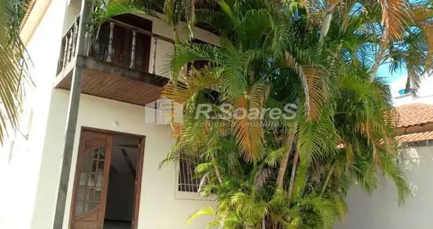 Casa com 3 quartos à venda na Rua Francisco, Praça Seca, Rio de Janeiro