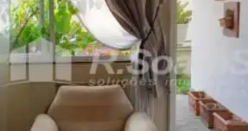 Casa em condomínio fechado com 4 quartos para alugar na Rua Doutor Bernardino, Praça Seca, Rio de Janeiro