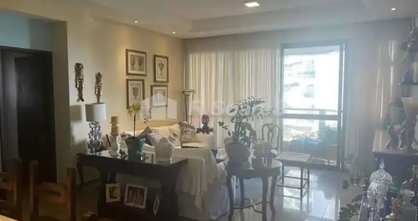 Apartamento com 3 quartos à venda na Avenida Lúcio Costa, Barra da Tijuca, Rio de Janeiro