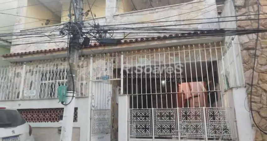 Casa em condomínio fechado com 3 quartos à venda na Estrada Intendente Magalhães, Vila Valqueire, Rio de Janeiro