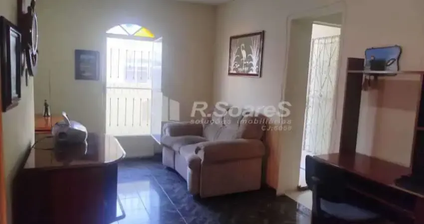 Casa em condomínio fechado com 3 quartos à venda na Estrada Intendente Magalhães, Vila Valqueire, Rio de Janeiro