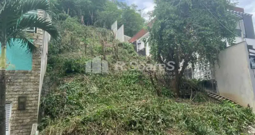 Terreno à venda na Rua Moacir dos Santos Lima, Vila Valqueire, Rio de Janeiro