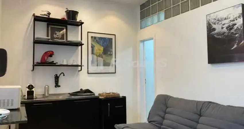 Apartamento à venda na Rua do Matoso, Praça da Bandeira, Rio de Janeiro
