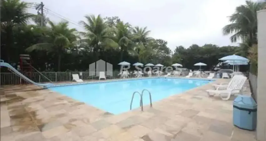 Apartamento com 1 quarto à venda na Avenida das Américas, Barra da Tijuca, Rio de Janeiro