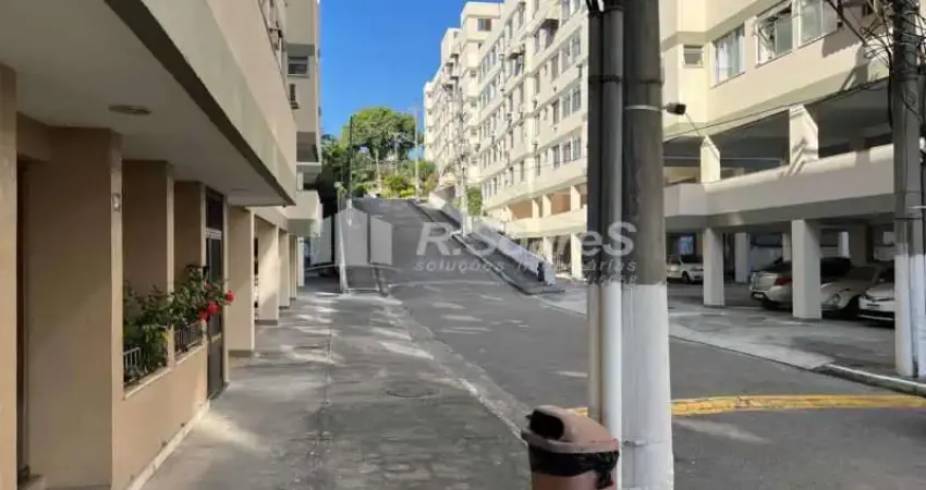 Apartamento com 2 quartos à venda na Rua Retiro dos Artistas, Pechincha, Rio de Janeiro