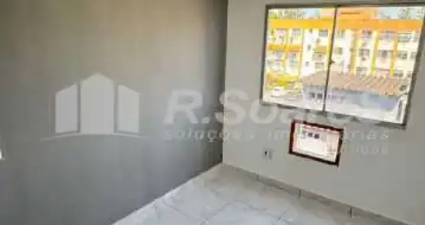 Apartamento com 2 quartos à venda na Estrada São Pedro de Alcântara, Realengo, Rio de Janeiro