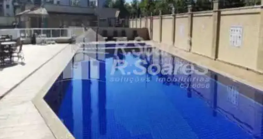 Apartamento com 2 quartos à venda na Estrada do Colégio, Colégio, Rio de Janeiro
