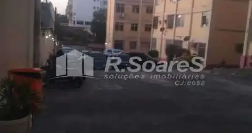 Apartamento com 2 quartos à venda na Rua Evaristo de Morais, Vila Valqueire, Rio de Janeiro