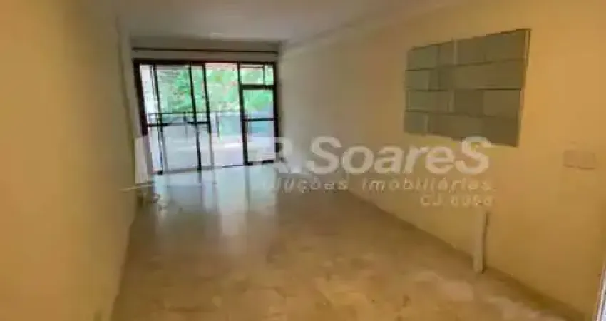 Apartamento com 2 quartos à venda na Avenida Gilberto Amado, Barra da Tijuca, Rio de Janeiro