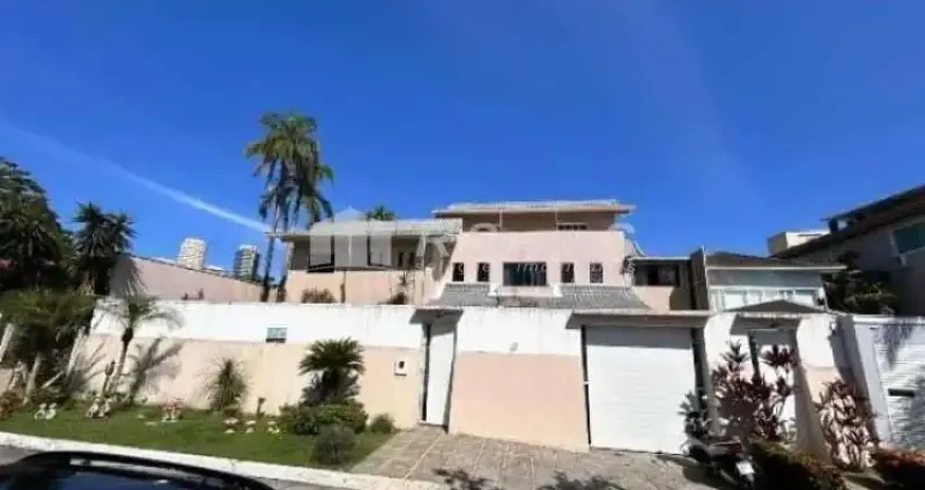 Casa em condomínio fechado com 5 quartos à venda na Rua Maurício Silva Telles, Barra da Tijuca, Rio de Janeiro