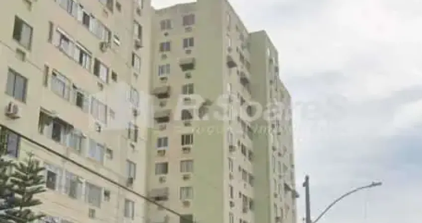 Apartamento com 2 quartos à venda na Rua Boiaca, Bento Ribeiro, Rio de Janeiro