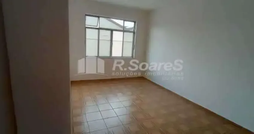 Apartamento com 1 quarto à venda na Estrada Intendente Magalhães, Vila Valqueire, Rio de Janeiro