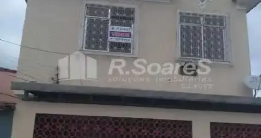 Apartamento com 2 quartos à venda na Rua Abiancari, Oswaldo Cruz, Rio de Janeiro
