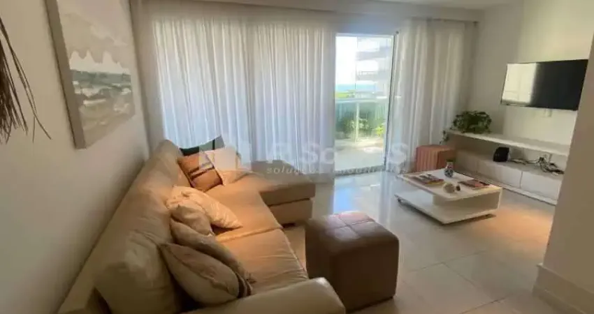 Apartamento com 3 quartos para alugar na Avenida Comandante Júlio de Moura, Barra da Tijuca, Rio de Janeiro