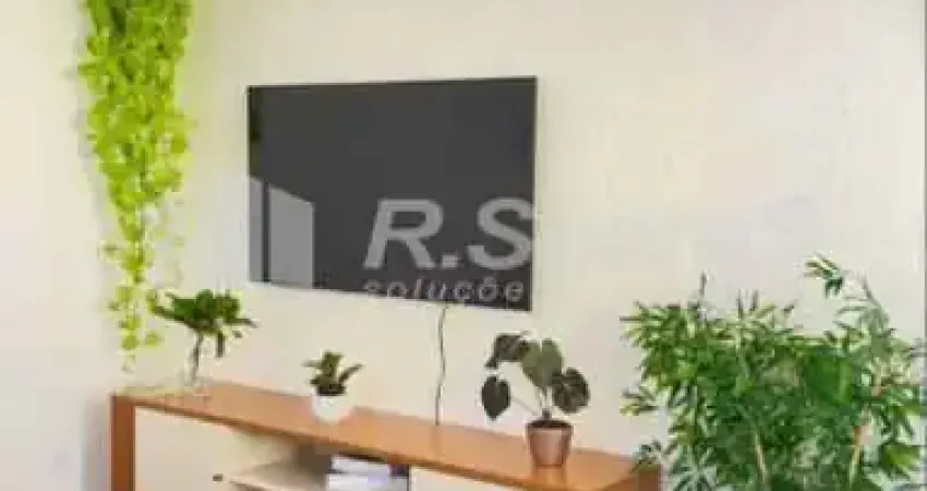 Casa em condomínio fechado com 3 quartos à venda na Rua Edgard Werneck, Freguesia (Jacarepaguá), Rio de Janeiro