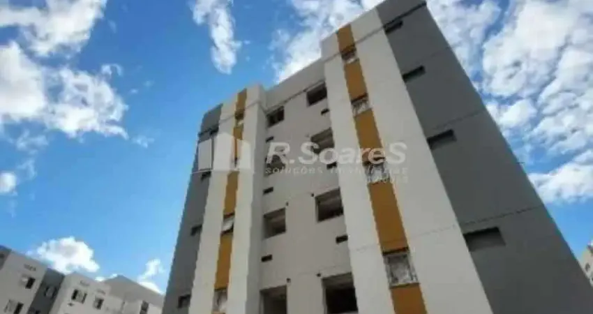 Apartamento com 2 quartos à venda na Estrada Marechal Miguel Salazar Mendes de Morais, Taquara, Rio de Janeiro