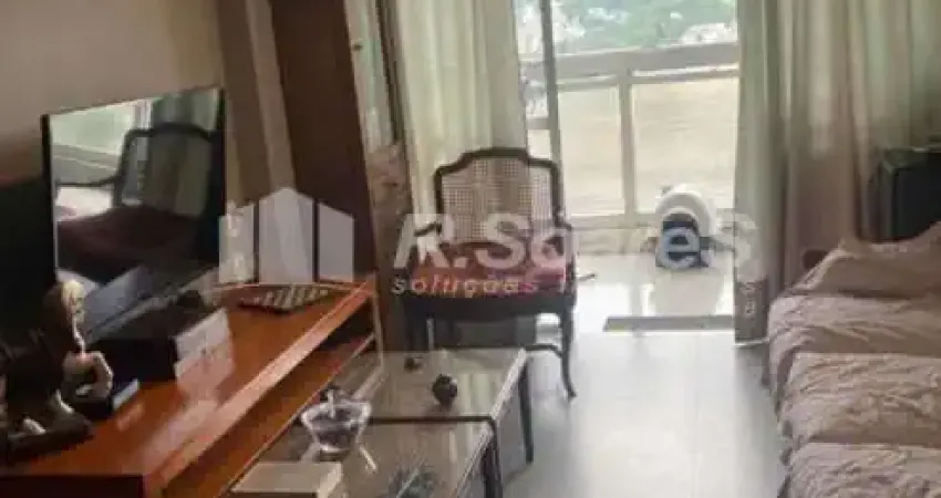 Apartamento com 2 quartos à venda na Rua Jornalista Henrique Cordeiro, Barra da Tijuca, Rio de Janeiro