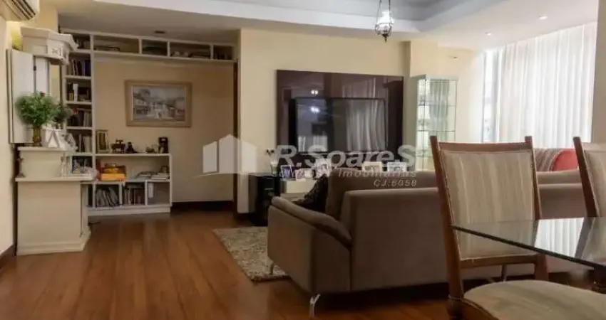 Apartamento com 3 quartos à venda na Rua Marquês de Abrantes, Flamengo, Rio de Janeiro