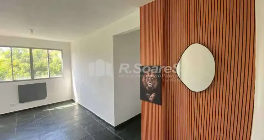 Apartamento com 2 quartos à venda na Estrada São Pedro de Alcântara, Realengo, Rio de Janeiro