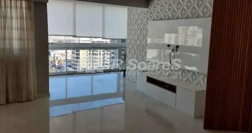 Apartamento com 3 quartos à venda na Rua São João Batista, Botafogo, Rio de Janeiro